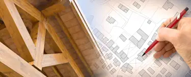Balkenlagen sanieren und modernisieren