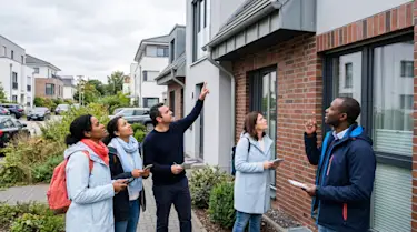 Was ist eine Grundbesitzerhaftpflicht für Immobilien?