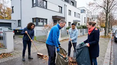 Was kostet eine Grundbesitzerhaftpflicht für eine Immobilie?