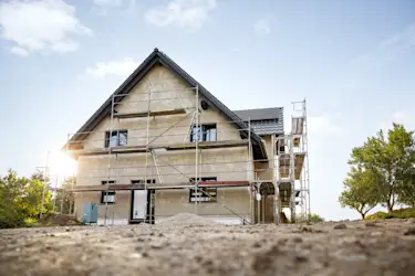 Detaillierte Baunebenkosten