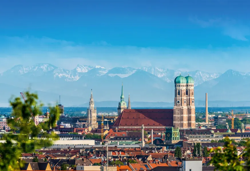 Hier sollten Sie München sehen, wo unsere Homeday Immobilienmakler München tätig sind.