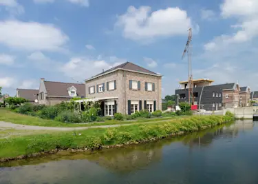 Nachbarn und Ihr Bauvorhaben