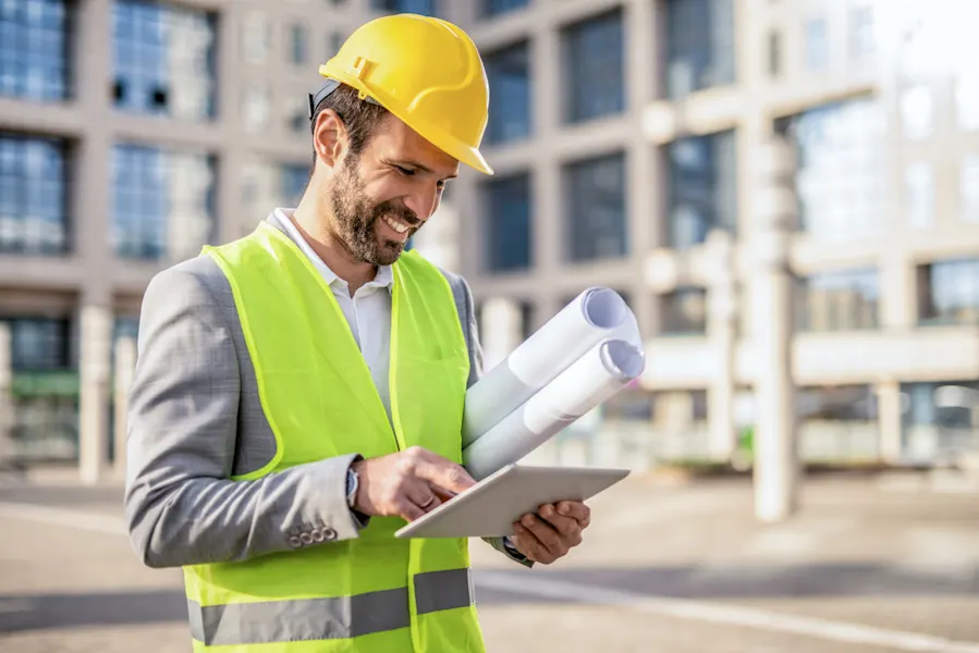 Hier sehen Sie das Foto zum Thema "Soziale Wohnraumförderung"