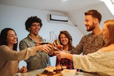 Wohnungssuche für Studierende