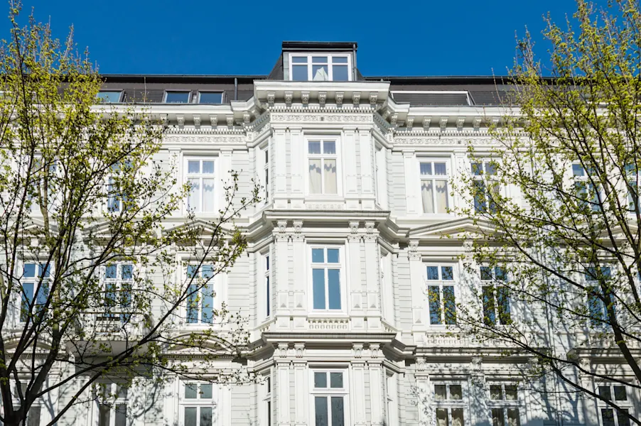 Wohnungskauf: Der Traum von den eigenen vier Wänden