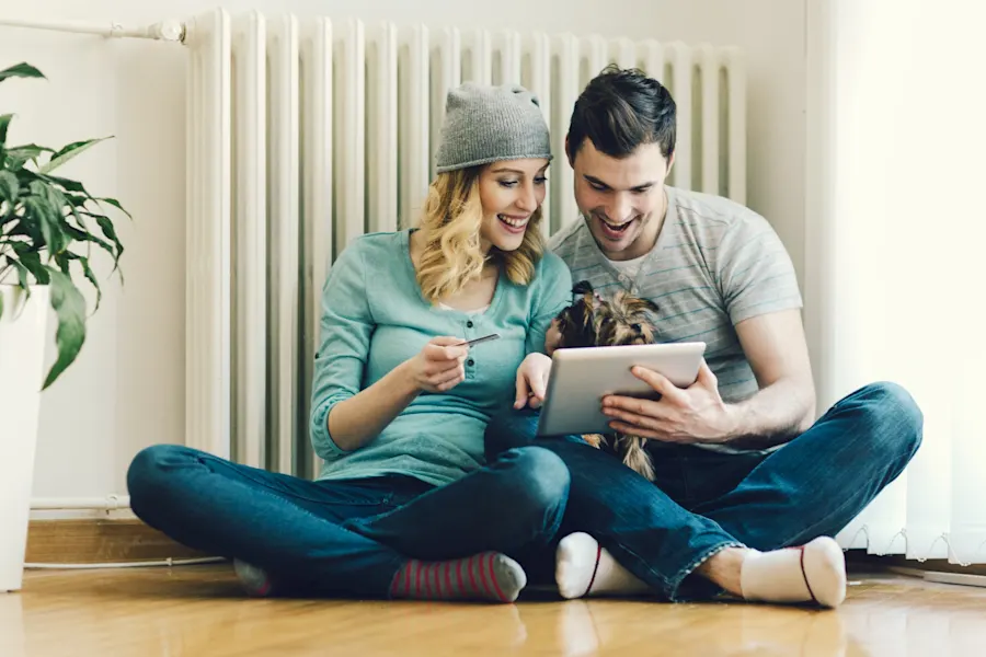 Heizung kaufen: So finden Sie das passende Modell