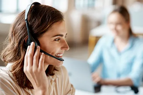 Vereinbarung eines Bewertungstermins