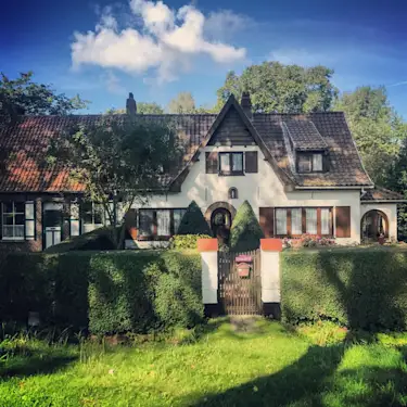 Ein altes Haus kaufen: Die Vor- und Nachteile im Überblick