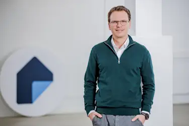 Lukas Förschner, Chief of Staff