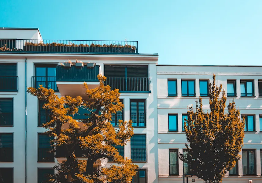 Hausgeld: Kosten der Eigentumswohnung