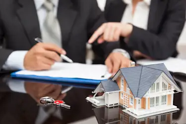 Die Durchführung der Teilungsversteigerung - der Ablauf