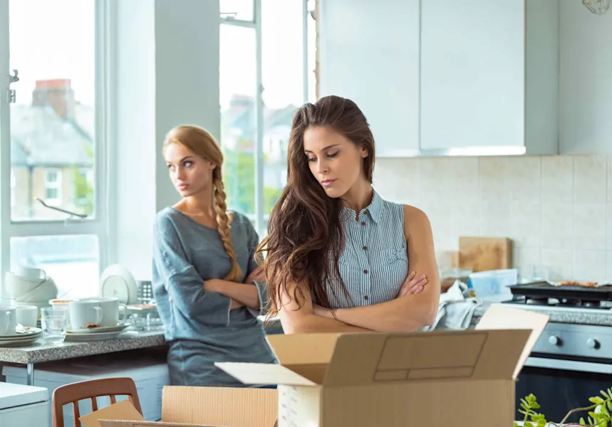 Erbauseinandersetzung: Alle Infos einfach erklärt