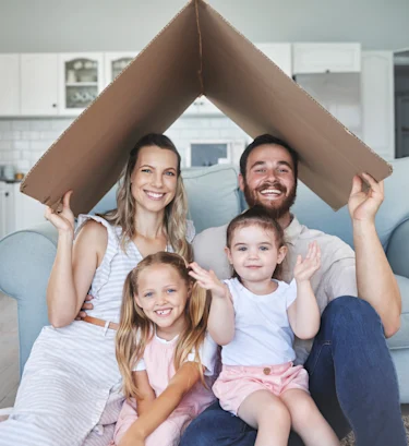 Haus an Kind verkaufen: Sinnvoll oder nicht?
