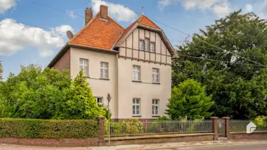 Herrenhaus in Gangelt