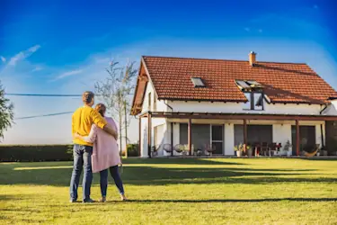 Was bedeutet der Immobilienerwerb mit einer GbR?