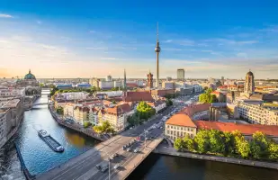 Immobilie verkaufen Berlin