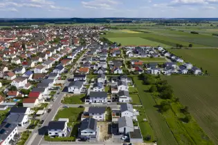 Grundstücksbewertung- So viel ist mein Grundstück in Deutschland wert