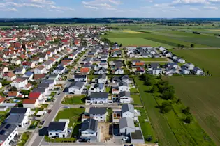 Grundstücksbewertung- So viel ist mein Grundstück in Deutschland wert