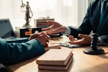 Was ist eine Nachlassinsolvenz?