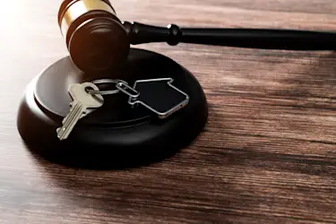  Immobilienerwerb durch Zwangsversteigerung 