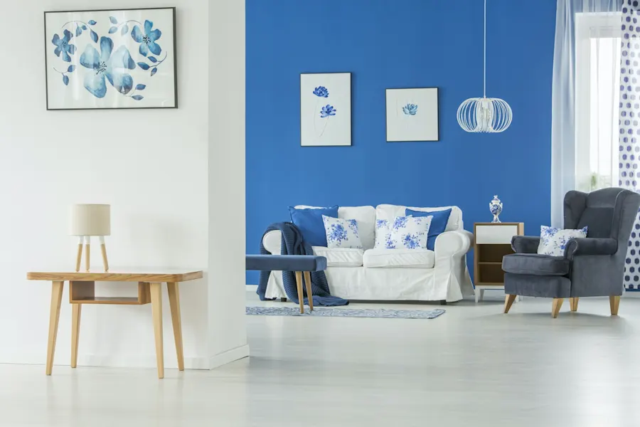 Wie Sie mit Home-Staging Ihre Immobilie besser verkaufen.