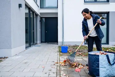 Was ist die Verkehrssicherungspflicht bei Immobilien?