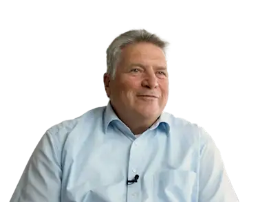 Homeday Kunde zufrieden - Peter Rakebrandt aus Hannover