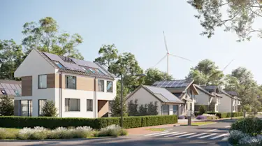 Was war die Energieeinsparverordnung einfach erklärt?