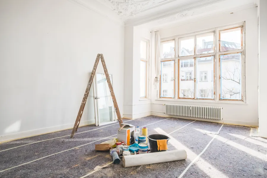 Modernisierungsumlage – diese Anpassungen sind möglich