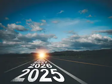 Zukunftsprognosen: Wie entwickelt sich der Markt bis 2035?