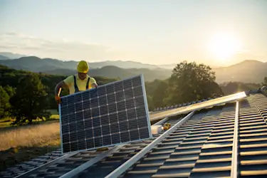 Marktausblick energieeffiziente Immobilien