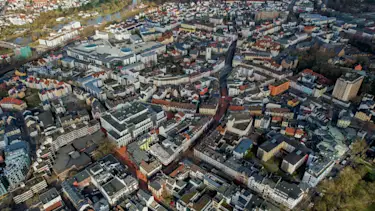 Regionale Unterschiede: Wo lohnt sich der Kauf noch?