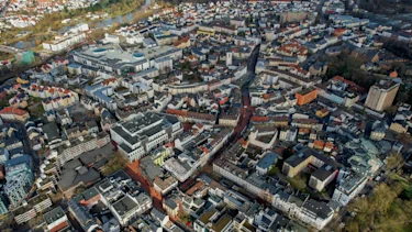 Regionale Unterschiede: Wo lohnt sich der Kauf noch?