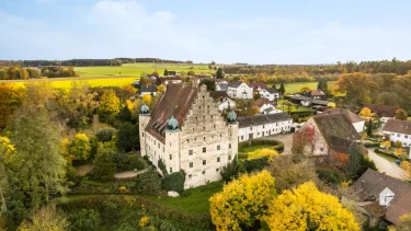 Schloss Eggersberg