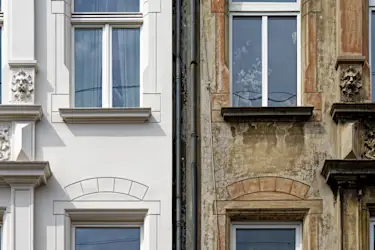 Fiktives vs. tatsächliches Baujahr – was bedeutet das?