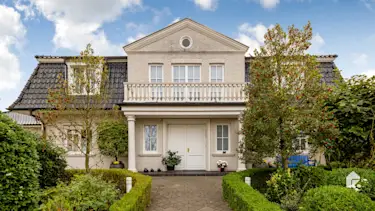 Herrenhaus in Friesoythe