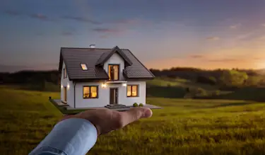 Schritt für Schritt zur Baufinanzierung für Beamte