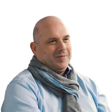 Homeday Kunde zufrieden - Jörg Eibeck aus Mainz