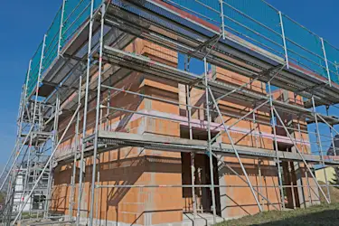 Kosten für Baugenehmigungen