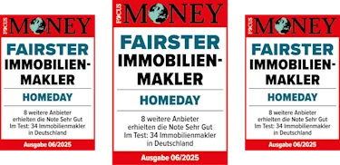 Fairster Makler Focus Money