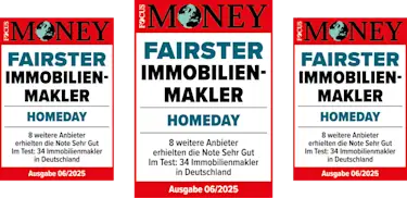 Fairster Makler Focus Money