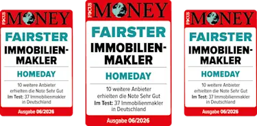 Fairster Makler Focus Money