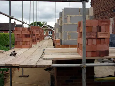 Was ist eine Baugenehmigung?