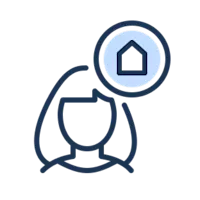 Homeday-Makler ermitteln den
Wert Ihres Hauses kostenlos und unverbindlich.