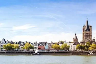 Wohnungssuche für Studierende