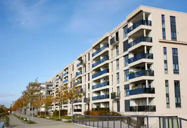 Karlsruhe - Viertel & Stadtteile