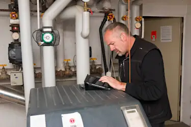 Energieausweis Haus: Wer stellt das Dokument aus?