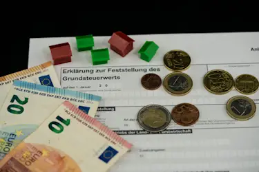 Grundsteuerreform 2025