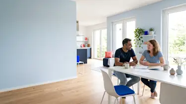 Was ist Wohnungseigentum bei einer Immobilie?