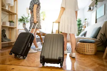 Welche Vorteile hat es, eine Ferienimmobilie zu kaufen?